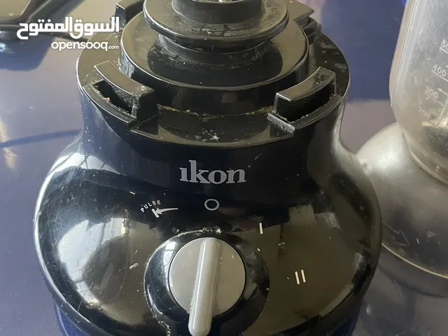 Selling Ikon mixer