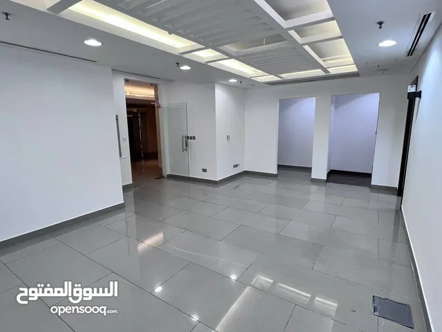 Unfurnished Full Floor in Kuwait City Qibla