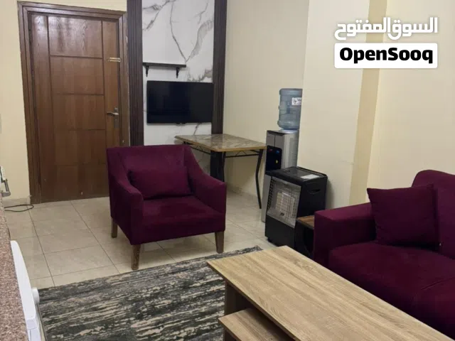 125 m2 2 Bedrooms Apartments for Rent in Amman University Street