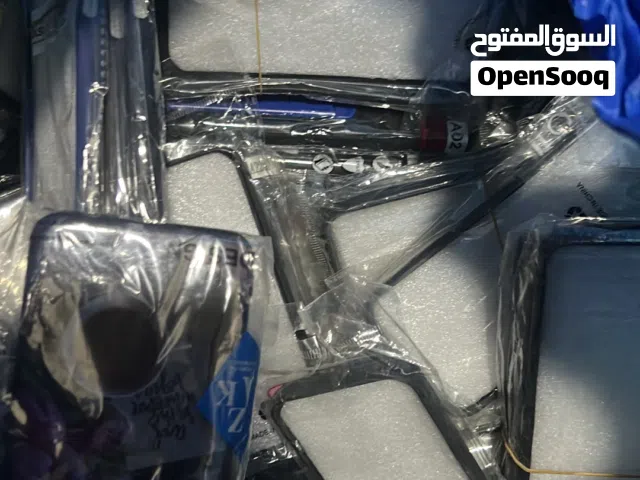 All kinds of screen protectors and covers brand new cheap