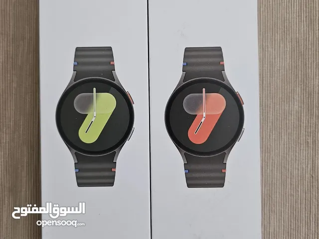 Samsung smart watches for Sale in Amman