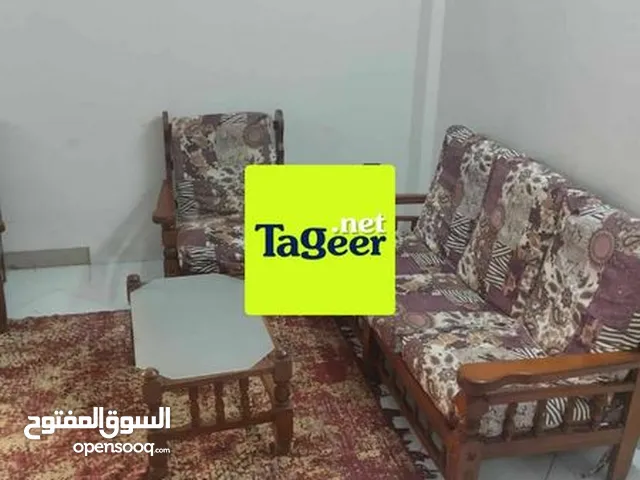 شقة مفروشة الحي الاول زايد