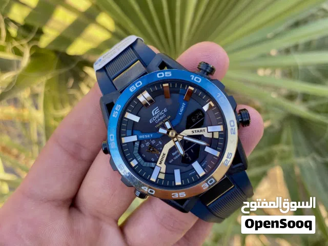 كاسيو ياباني آصلي وكالة