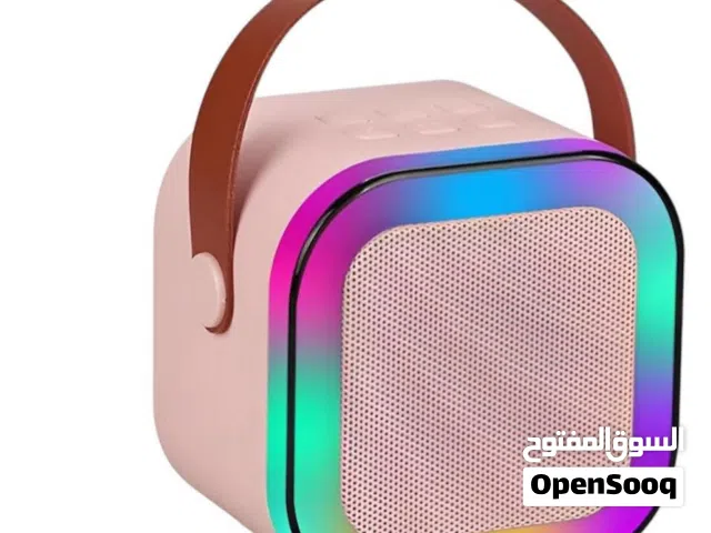 مضخم صوت mp3