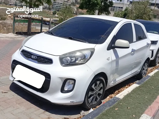 كيا مورنينج