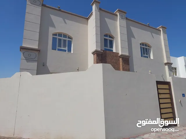 130m2 3 Bedrooms Apartments for Rent in Muscat Al Maabilah