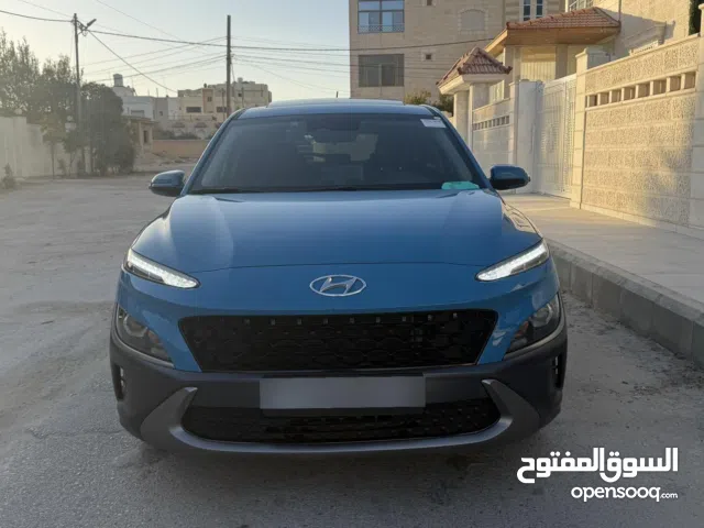 2021, هيونداي, كونا, Premium