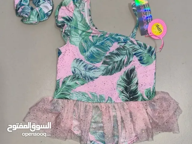 ملابس بحر للبنات 2025