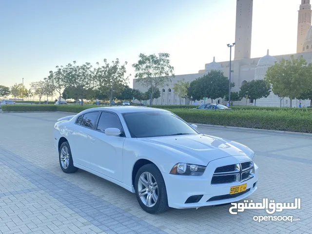 Used Dodge Charger in Al Dakhiliya