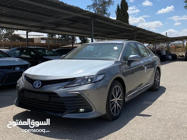 كامري 2023 GLE زيروو فل فتحه اقل سعر بالسوق . العرض الذهبي. كاش او معاملات اقساط  باعتماد المعرض