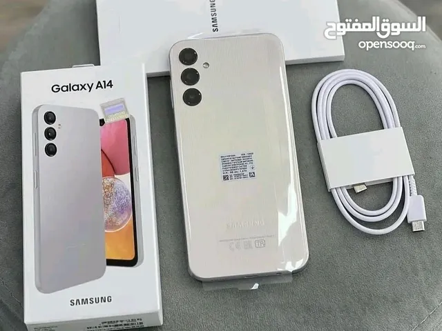 Samsung Galaxy A14 128 GB in River Nile