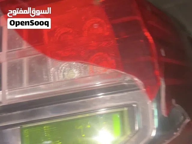 سكراب ليت سوزوكي وكاله