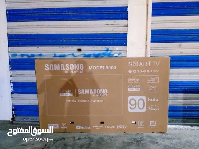Samsung Smart Other TV in Baghdad