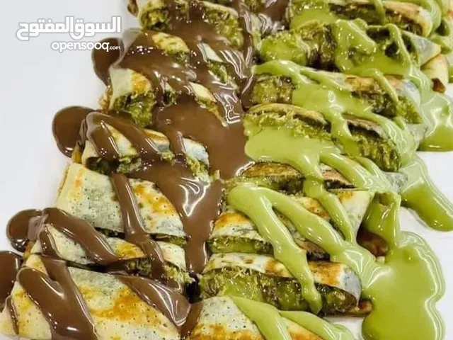 معلم عصير خبرة 14سنة