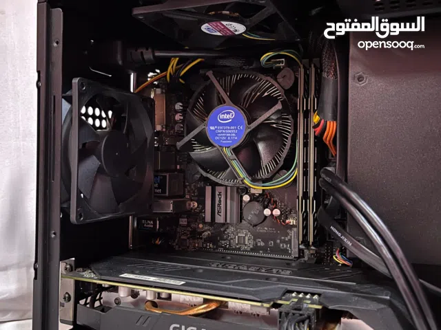 شوف الوصف PC Gaming