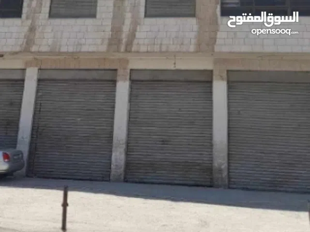 اربع مخازن للإيجار