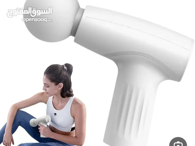 فرد المساج السفاح عدة برامج و سرعات فرد مساج للعضلات خفيف الوزن سهل الحمل لاي مكان جودة عالية