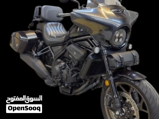 2024 Honda Other