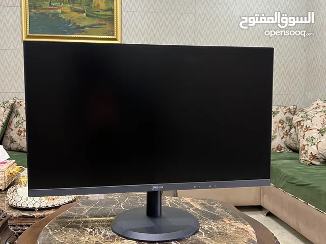 شاشة مكتب FHD