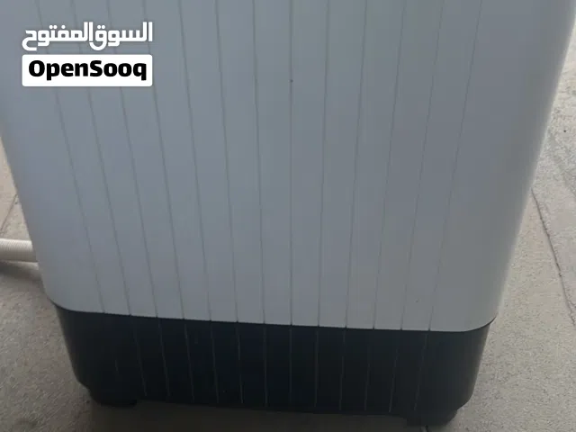 غساله حوضين للبيع