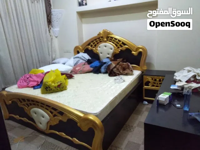 5 m2 2 Bedrooms Apartments for Sale in Sana'a Northern Hasbah neighborhood