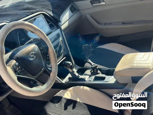 Used Hyundai Sonata in Najaf