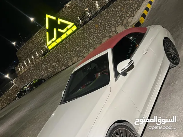 كشف للبيع Mercedes c200 2018