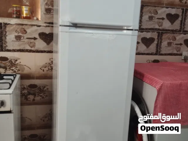 ثلاجه مستعمله استعمال نظيف