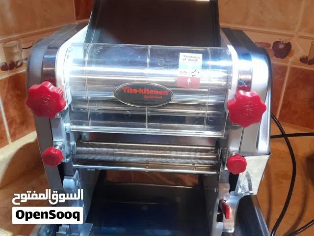 ماكينه ريشته كسكاس وبوربا