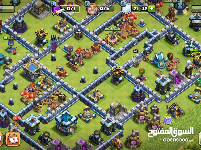 للبيع قريتين تاون 13 وتاون 11 بمناسبة قرب حروب دوري القبائل