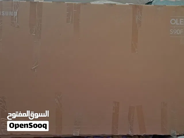 شاشة سامسونج جديدة بكارتون