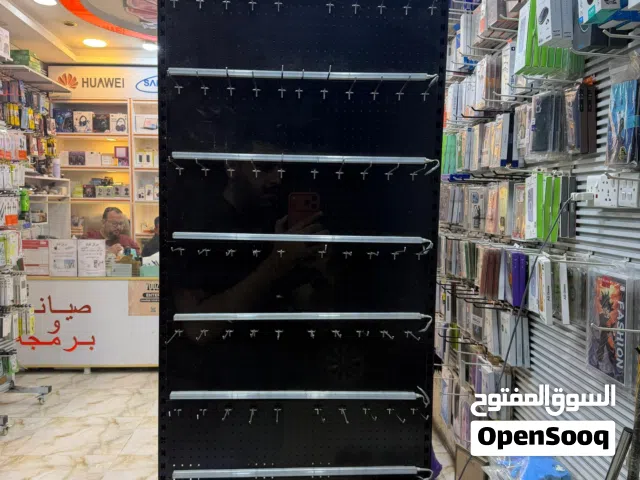 عارضه تعاليك ورفوف