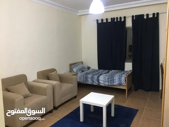 30m2 Studio Apartments for Rent in Amman University Street