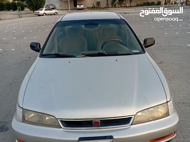 Honda Accord Standard in Northern Governorate