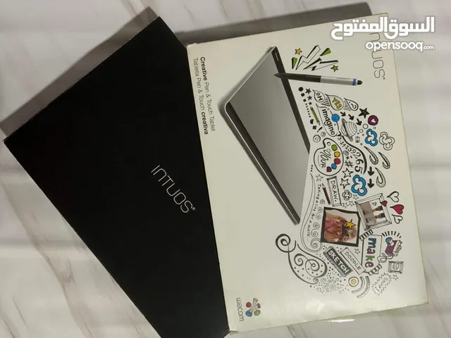 Wacom Other Other in Amman