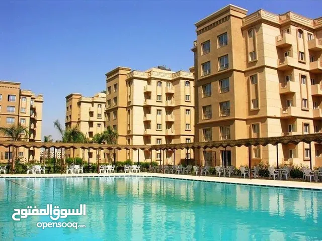 125m2 2 Bedrooms Apartments for Rent in Giza 6th of October