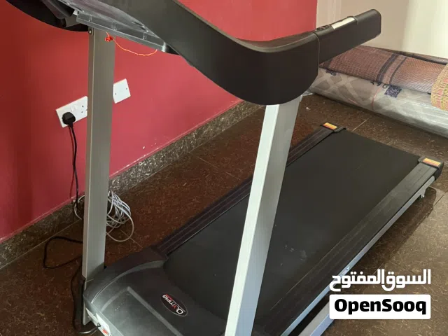 Olympia treadmill