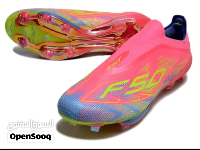 Adidas F50 Elite Mystic Victory pack Laceless