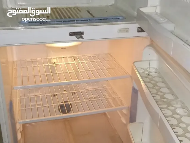 LG Refrigerators in Central Governorate