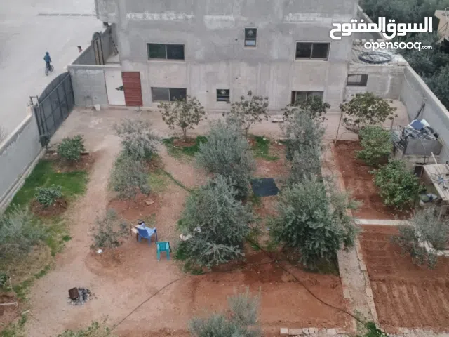 300 m2 More than 6 bedrooms Townhouse for Sale in Ramtha Romtha