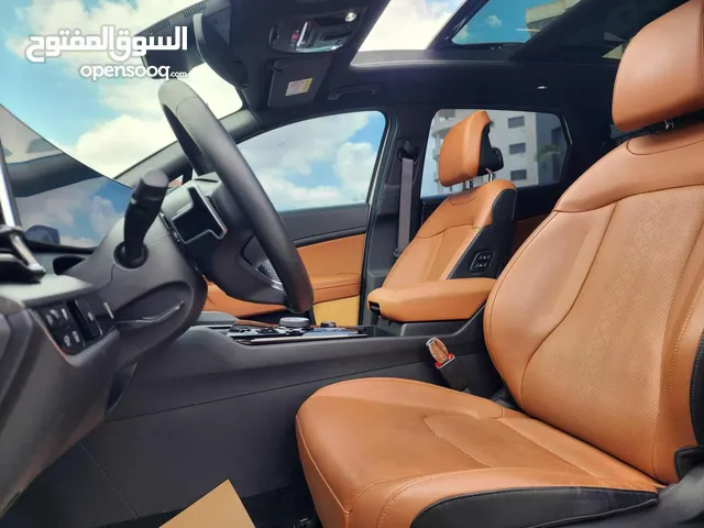 جب كيا سبورتاج 2023 بلج ان هايبرد فل مسكررر