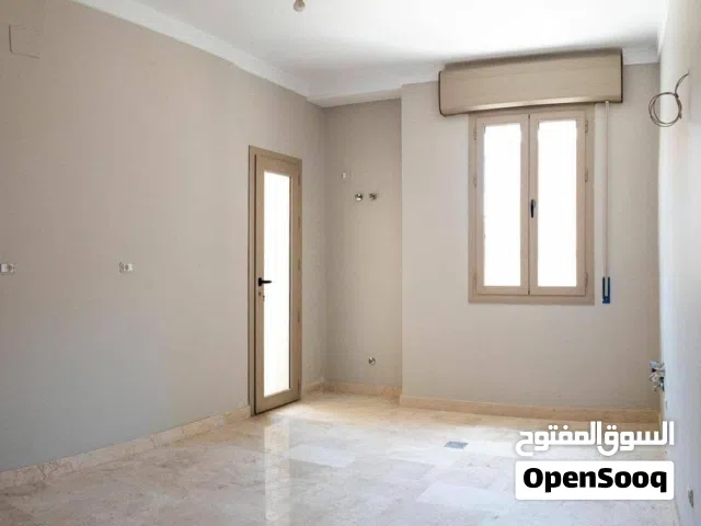 245 m2 4 Bedrooms Apartments for Rent in Tripoli Zawiyat Al Dahmani