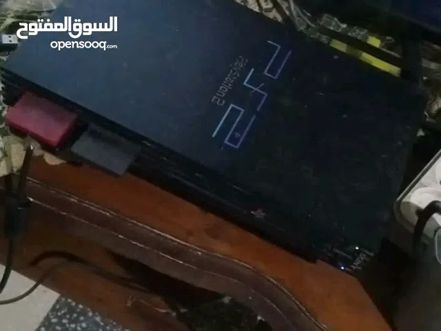 بلاي ستيشن 2