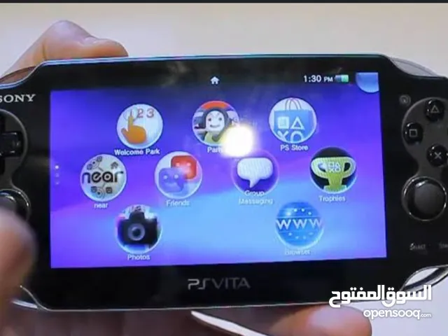 PSP Vita PlayStation for sale in Cairo