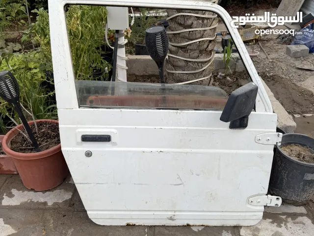 جيب سوزوكي ساموراي