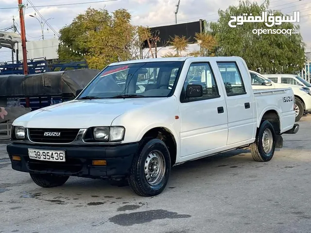 New Isuzu Other in Zarqa