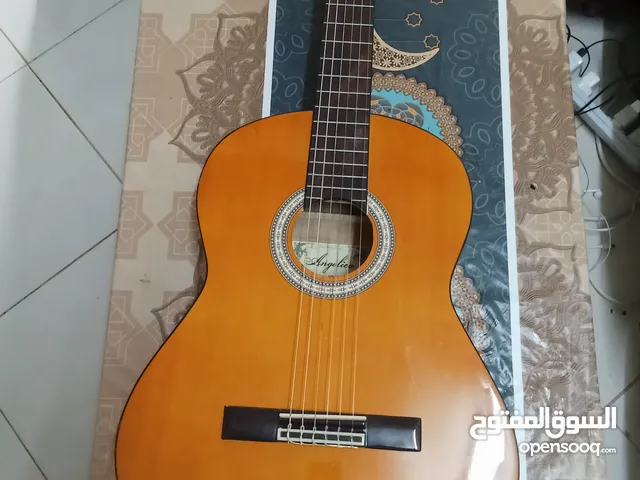 جيتار نورمل