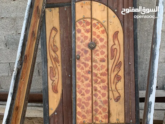 باب رئيسي 2.20*1.20