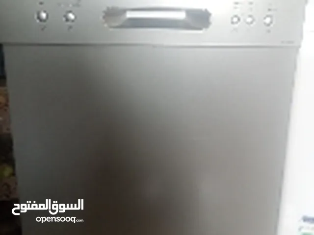 National Electric 6 Place Settings Dishwasher in Amman