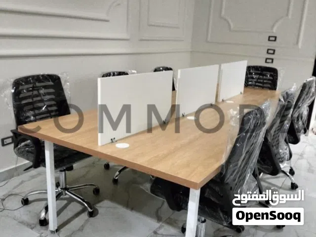خليه عمل / خلية عمل / بارتيشن / مكاتب موظفين / وورك ستيشن وحدات اثاث مكتبي work station partition